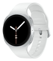 Smartwatch Samsung Galaxy Watch 8 (L320) 40mm AMOLED Srebrny