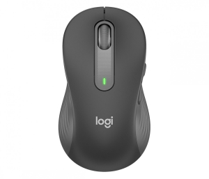Mysz Logitech M650 L Signature Gray