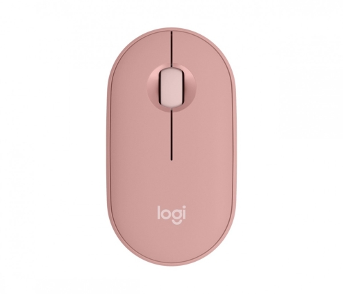 Mysz Logitech Pebble 2 M350s Pink