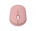 Mysz Logitech Pebble 2 M350s Pink