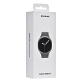 Smartwatch Samsung Galaxy Watch 8 (L330) 44mm AMOLED Grafitowy