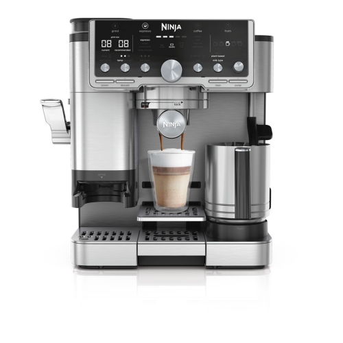 Ekspres Ninja Luxe Cafe Premier ES701EU