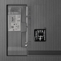 Telewizor 75" Samsung QE75QN70FAUXXH