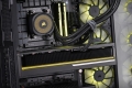 Actina iCUE 9800X3D/32GB/2TB/RX9070XT/850WW