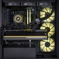 Actina iCUE 9800X3D/32GB/2TB/RX9070XT/850WW
