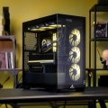 Actina iCUE 9800X3D/32GB/2TB/RX9070XT/850WW