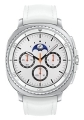 Smartwatch Samsung SM-L500 Galaxy Watch 8 Classic 46mm, BT White