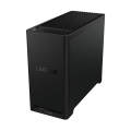 Lenovo Legion T5 30IAX10 Ultra 7 255HX 32GB DDR5 5600 SSD2TB GeForce RTX 5070 Ti 16GB Win11 Eclipse Black