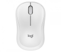 Mysz Logitech M240 Silent White