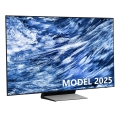 Telewizor Samsung QE77S90F OLED 77'' 4K Ultra HD 144 Hz Tizen Dolby Atmos Czarny