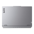 Lenovo LOQ 15IRX10 i5-13450HX 15.6" FHD IPS 300nits AG 144Hz 16GB DDR5 4800 SSD512 GeForce RTX 5060 8GB 60Wh NoOS Luna Grey
