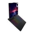 Lenovo Legion Pro 5 16ADR10 Ryzen 9 8945HX 16" WQXGA IPS 500nits AG 240Hz 32GB DDR5-5200 SSD1TB GeForce RTX 5070 8GB 80Wh NoOS Eclipse Black