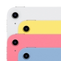 Apple 11-inch iPad Wi-Fi 128GB Yellow