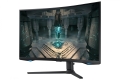 MONITOR SAMSUNG ODYSSEY G6 LED 32" LS32BG650EUXEN 240Hz