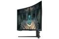 MONITOR SAMSUNG ODYSSEY G6 LED 32" LS32BG650EUXEN 240Hz
