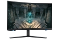 MONITOR SAMSUNG ODYSSEY G6 LED 32" LS32BG650EUXEN 240Hz