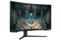 MONITOR SAMSUNG ODYSSEY G6 LED 32" LS32BG650EUXEN 240Hz