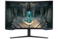MONITOR SAMSUNG ODYSSEY G6 LED 32" LS32BG650EUXEN 240Hz