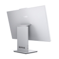 Lenovo IdeaCentre AIO 27ARR9 Ryzen 7 7735HS 27" FHD IPS 300nits AG 16GB DDR5 4800 SSD512 Radeon 680M Graphics Win11 Cloud Grey
