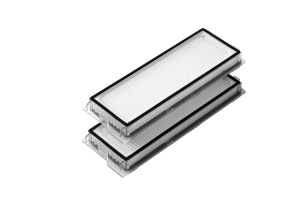 VACUUM ACC WASHABLE FILTER WH/QREVO0 MAXV 8.02.0296 ROBOROCK
