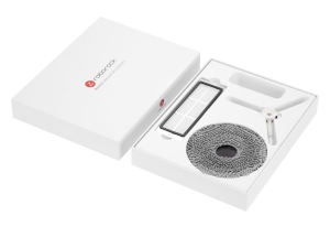 VACUUM ACC KIT/Q REVO0 8.02.0269 ROBOROCK