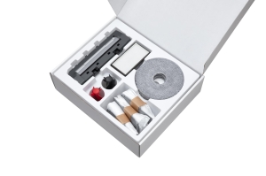 VACUUM ACC ACCESSORIES KIT/8.02.0388 ROBOROCK
