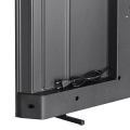 Telewizor Philips 43PUS7000/12 LED 43'' 4K Ultra HD Titan OS Dolby Atmos DVB-T2 Czarny