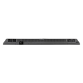 Telewizor Philips 55PUS7000/12 LED 55'' 4K Ultra HD Titan OS Dolby Atmos DVB-T2 Czarny