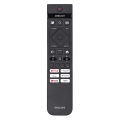 Telewizor Philips 65PUS7000/12 LED 65'' 4K Ultra HD Titan OS Dolby Atmos DVB-T2 Czarny