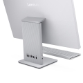 Lenovo IdeaCentre AIO 27IRH9 i7-13620H 27" FHD IPS 300nits AG 32GB DDR5 5200 SSD1TB Intel UHD Graphics Win11 Cloud Grey