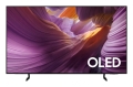 Telewizor 83" Samsung QE83S85F