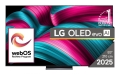 Telewizor 83" LG OLED83C51LA