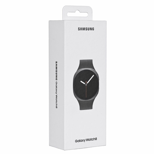 Samsung L335 Galaxy Watch8 LTE (44mm) Graphite