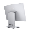 Lenovo IdeaCentre AIO 24IRH9 i7-13620H 23.8" FHD IPS AG 250nits 100Hz 16GB DDR5 5200 SSD1TB Intel UHD Graphics Win11 Cloud Grey