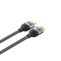UNITEK KABEL HDMI 2.1 8K LUX OPLOT 1M