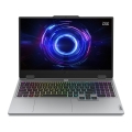 Lenovo LOQ 15IRX10 i7-13650HX 15.6" FHD IPS 300nits Anti-glare 144Hz 32GB DDR5 4800 SSD1TB GeForce RTX 5070 8GB 60Wh NoOS Luna Grey