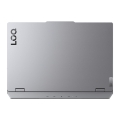 Lenovo LOQ 15IRX10 i7-13650HX 15.6" FHD IPS 300nits Anti-glare 144Hz 32GB DDR5 4800 SSD1TB GeForce RTX 5070 8GB 60Wh NoOS Luna Grey