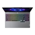 Lenovo LOQ 15IRX10 i7-13650HX 15.6" FHD IPS 300nits Anti-glare 144Hz 32GB DDR5 4800 SSD1TB GeForce RTX 5070 8GB 60Wh NoOS Luna Grey