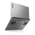 Lenovo LOQ 15IRX10 i7-13650HX 15.6" FHD IPS 300nits Anti-glare 144Hz 32GB DDR5 4800 SSD1TB GeForce RTX 5070 8GB 60Wh NoOS Luna Grey
