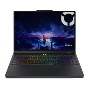 Lenovo Legion Pro 5 16IAX10 Ultra 9 275HX 16" WQXGA OLED 500nits 165Hz Glossy 32GB DDR5 5600 SSD1TB GeForce RTX 5070 8GB LAN Cam 5.0MP 80Wh W11Pro Ecl