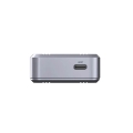 UNITEK OBUDOWA SSD M2 NVME USB4 40GBPS + AKTYWNE CHŁODZENIE