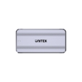 UNITEK OBUDOWA SSD M2 NVME USB4 40GBPS + AKTYWNE CHŁODZENIE