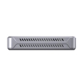 UNITEK OBUDOWA SSD M2 NVME USB4 40GBPS + AKTYWNE CHŁODZENIE