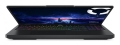Lenovo Legion Pro 5 16IAX10 Ultra 7 255HX 16" WQXGA OLED 500nits Glossy 165Hz 32GB DDR5 5600 SSD1TB GeForce RTX 5060 8GB 80Wh Win11 Eclipse Black