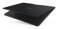 Lenovo Legion Pro 5 16IAX10 Ultra 7 255HX 16" WQXGA OLED 500nits Glossy 165Hz 32GB DDR5 5600 SSD1TB GeForce RTX 5060 8GB 80Wh Win11 Eclipse Black