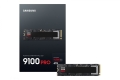 Dysk SSD Samsung 9100 PRO 4TB NVMe M.2 PCIe 5.0