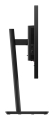 Lenovo ThinkVision T24-40 23.8"FHD IPS AG 4ms 250nits 120Hz HDMI, DP, USB Eclipse Black