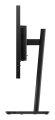 Lenovo ThinkVision T24-40 23.8"FHD IPS AG 4ms 250nits 120Hz HDMI, DP, USB Eclipse Black
