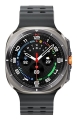 Samsung Galaxy Watch Ultra 2025 L705 LTE 47mm Titanium Silver