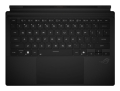 ASUS ROG Flow Z13 GZ302EA-RU126W Ryzen AI MAX+ 395 13.4" 2.5K Touch 180Hz IPS-level 500nits Glossy 64GB LPDDR5X SSD1TB WLAN+BT Cam13MP/5MP 70WHrs Rade